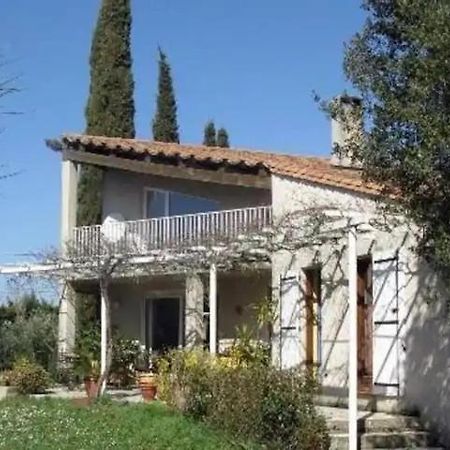 Ventenac-Cabardès Chez Claudie Et Jacques מראה חיצוני תמונה